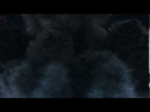 Big Explosion Preview