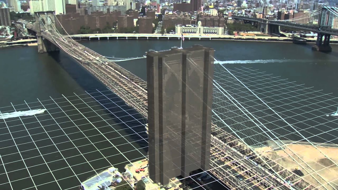 Brooklyn Bridge Project Preview