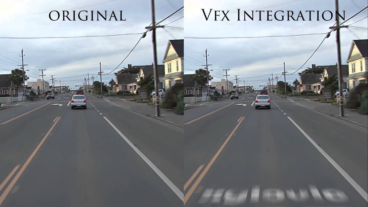 Drivers Project Preview