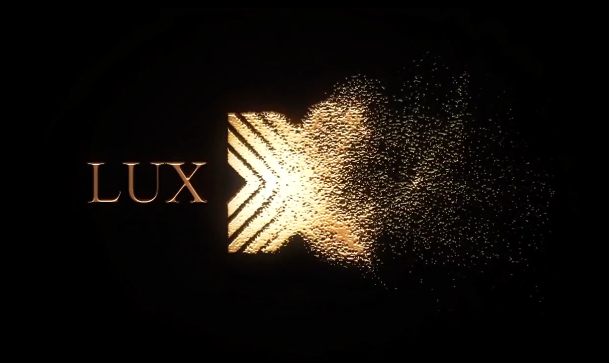 Lux Vide Logo Preview