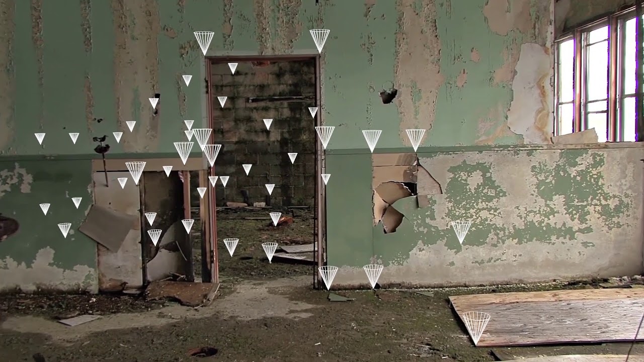 Set Reconstruction Preview