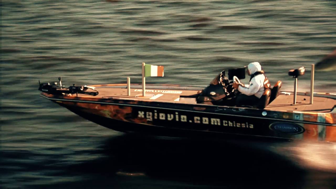 Speedy Boat Project Preview