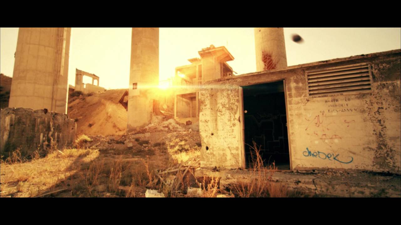 The Fall Project Preview