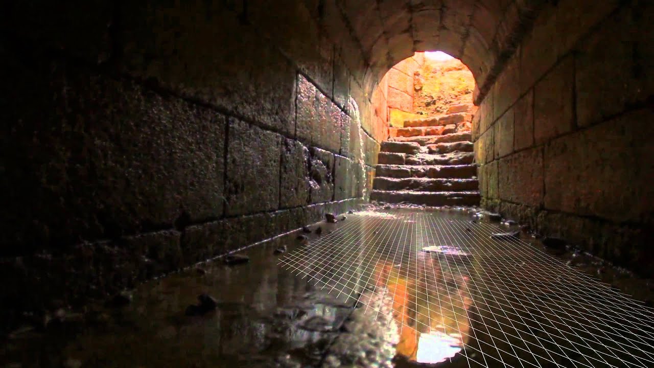 Tunnel Project Preview
