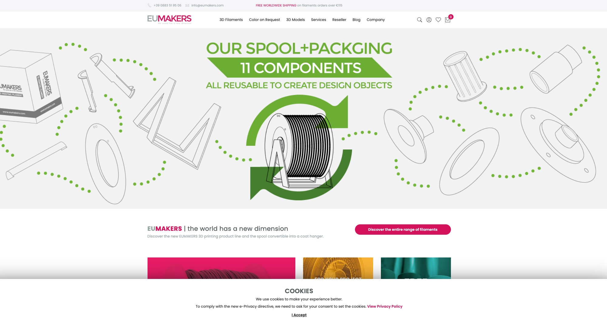 Rigenera Case Study